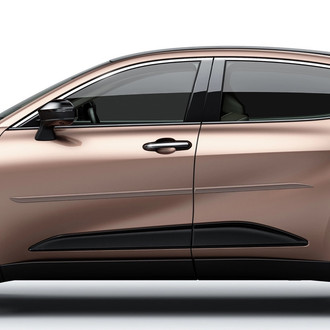 Dawn® - Body Side Moldings