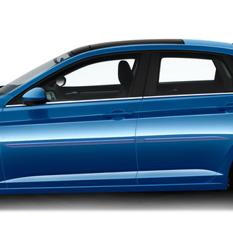 Dawn® - Body Side Moldings