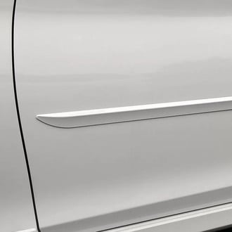 Dawn® - Body Side Moldings