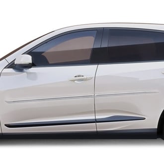 Dawn® - Body Side Moldings