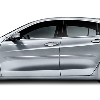 Dawn® - Body Side Moldings