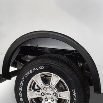 Dawn® - OE Style Fender Flares