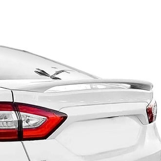 Dawn® - Factory Style Rear Spoiler (Painted)