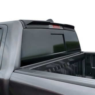 Ram 1500 Spoilers 