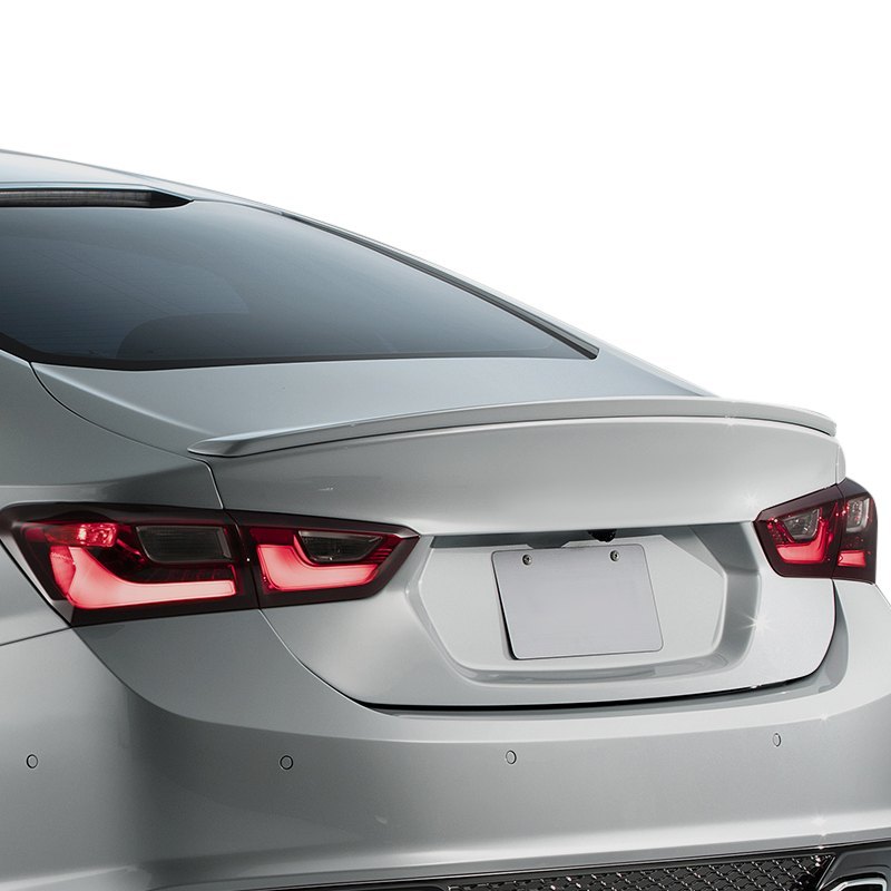 Dawn® - Chevy Malibu 2016 Factory Style Flush Mount Rear Lip