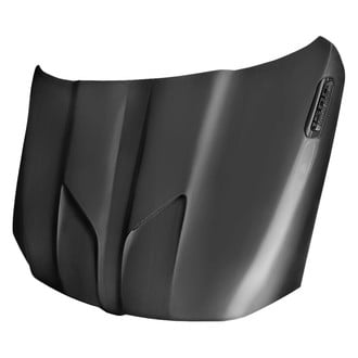 Dawn® - Ram Air Hood