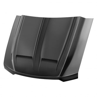 Dawn® - Ram Air Hood