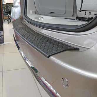Dawn® - Rear Bumper Protector