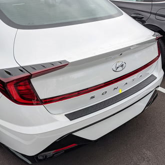 Dawn® - Rear Bumper Protector