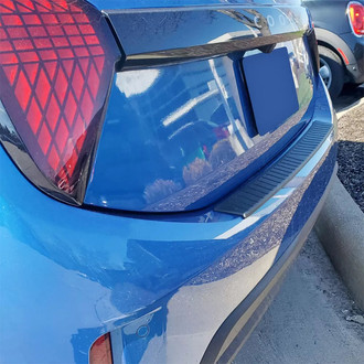 Dawn® - Rear Bumper Protector