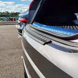Dawn® - Rear Bumper Protector