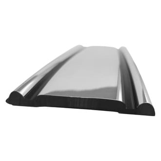 Dawn® - Classic Silverado Factory Match Chrome Body Side Molding