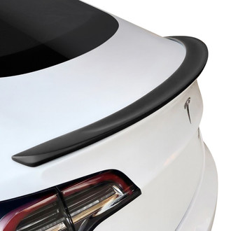 Dawn® - Custom Style Flush Mount Rear Spoiler