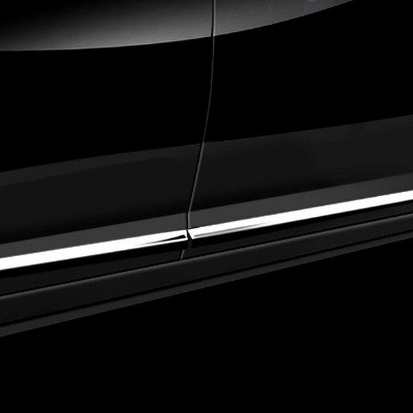 Dawn® Chrome Body Side Molding