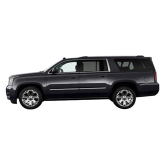 Dawn® - Chrome Body Side Moldings