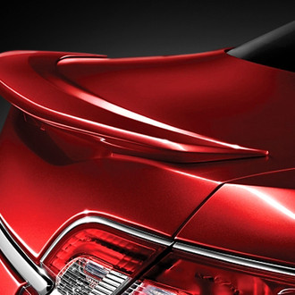 Dawn Enterprises® - Spoiler on Ford Taurus