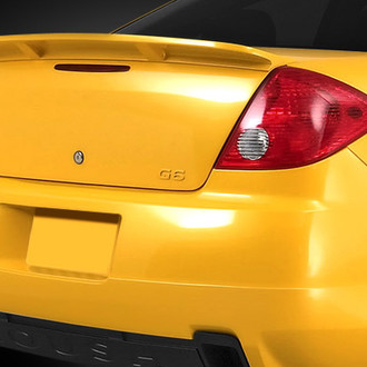 Dawn Enterprises® - Spoiler on Pontiac