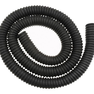 Dayco® - Flare-Vent™ 11' x 4" Exhaust Hose