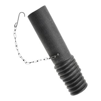 Dayco® 64030 - 2" to 2-1/2" Straight Adapter