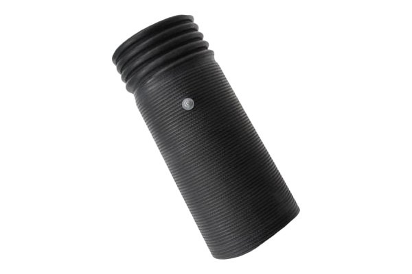 Dayco® - 5.5" Rubber Truck Stack Adapter