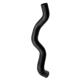 Dayco® - Engine Coolant Curved Radiator Hose