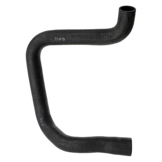 Dayco® - Engine Coolant Curved Radiator Hose
