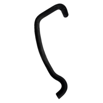 Dayco® - Engine Coolant Curved Radiator Hose
