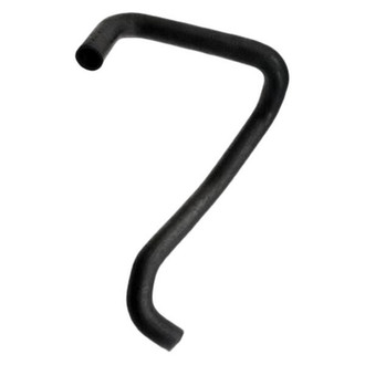 Dayco® - Engine Coolant Curved Radiator Hose
