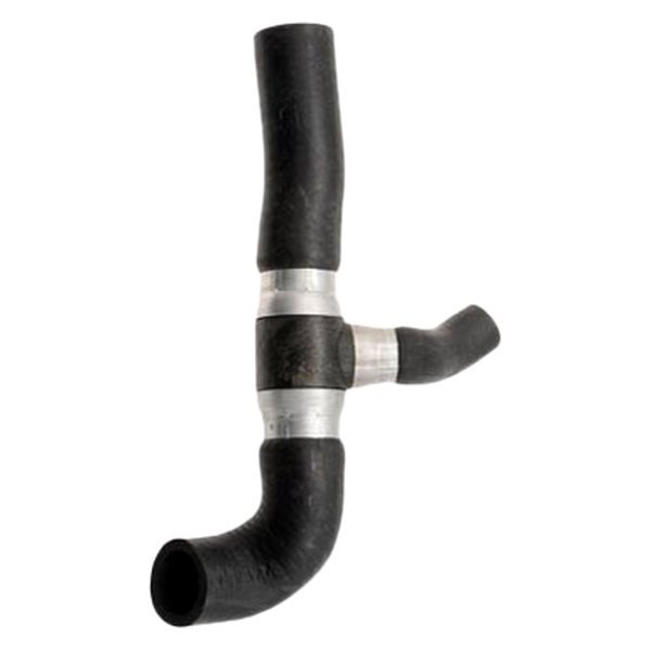 Dayco® - Branched Engine Coolant Curved Branched Radiator Hose
