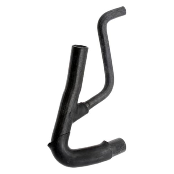 Dayco® - Engine Coolant Curved Branched Radiator Hose