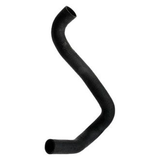 Dayco® - Engine Coolant Curved Radiator Hose