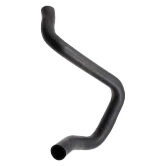 Dayco® - Engine Coolant Curved Radiator Hose