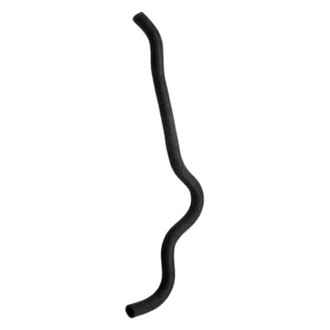 Dayco® - Engine Coolant Curved Radiator Hose