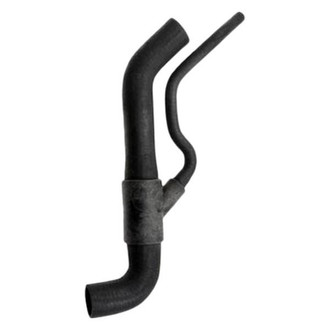 Dayco® - Engine Coolant Curved Branched Radiator Hose