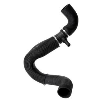 Dayco® - Engine Coolant Curved Branched Radiator Hose