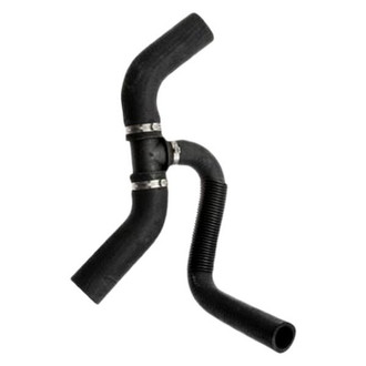 Dayco® - Engine Coolant Curved Branched Radiator Hose