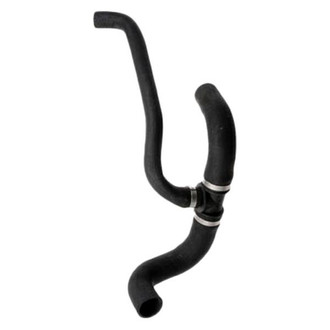 Dayco® - Engine Coolant Curved Branched Radiator Hose