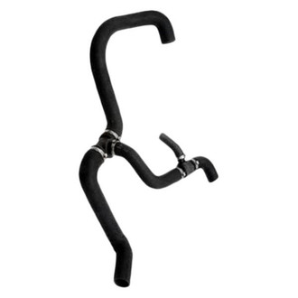 Dayco® - Engine Coolant Curved Branched Radiator Hose