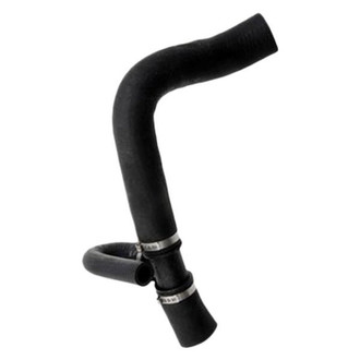 Dayco® - Engine Coolant Curved Branched Radiator Hose