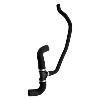 Dayco® - Engine Coolant Curved Branched Radiator Hose