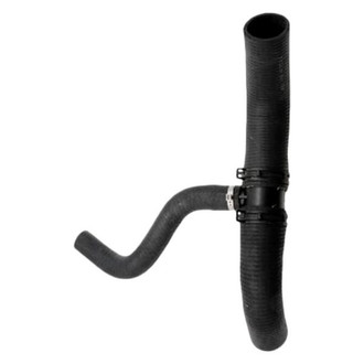 Dayco® - Engine Coolant Curved Branched Radiator Hose