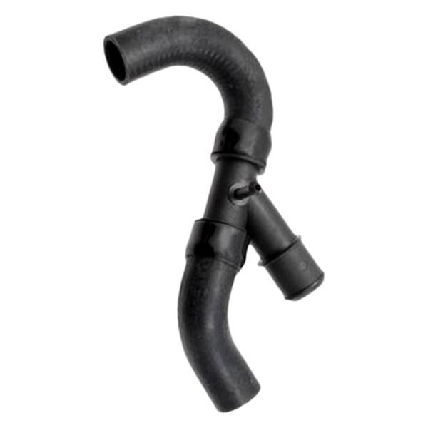 Dayco® - Curved Branched Engine Coolant Curved Branched Radiator Hose