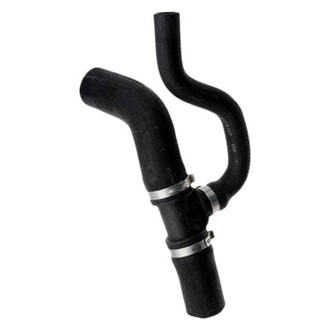 Dayco® - Engine Coolant Curved Branched Radiator Hose
