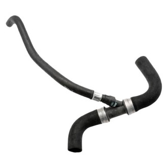 Dayco® - Engine Coolant Curved Branched Radiator Hose