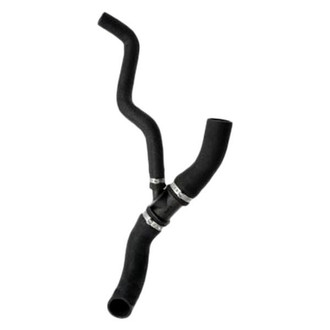 Dayco® - Engine Coolant Curved Branched Radiator Hose