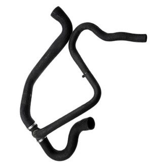 Dayco® - Engine Coolant Curved Branched Radiator Hose