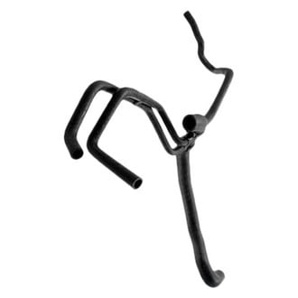 Dayco® - Engine Coolant Curved Branched Radiator Hose