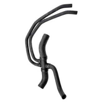 Dayco® - Engine Coolant Curved Branched Radiator Hose