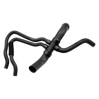 Dayco® - Engine Coolant Curved Branched Radiator Hose