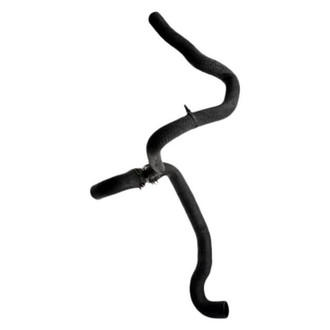 Dayco® - Engine Coolant Curved Branched Radiator Hose